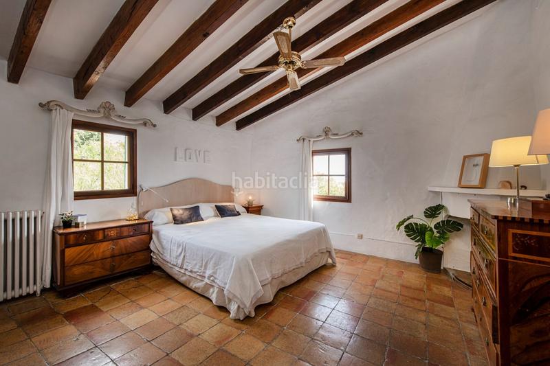 Foto ed051105-1ad9-42bc-b119-892e31780a69. Masia amb calefacció piscina a Gènova Palma de Mallorca