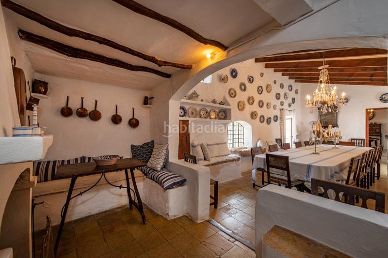 Foto f23d4d56-11d5-4109-9325-44dfe8ff0daa. Masia amb calefacció piscina a Gènova Palma de Mallorca