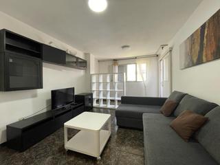 Appartement  Avenida pablo iglesias. Piso en alquiler - zona centro la laguna