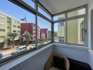 Pis  Avenida pablo iglesias. Piso en alquiler - zona centro la laguna