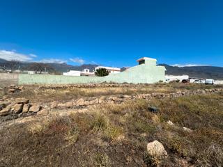 Propriété à Camino la molineta 9. Terreno en venta - arafo