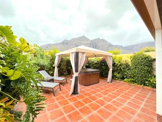 Reihenhaus in Calle el tejar 19. Chalet adosado en venta - buenavista del norte