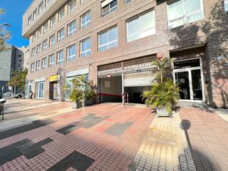Autoparkplatz in Calle tome cano 10. Plazas de garaje en venta - tome cano