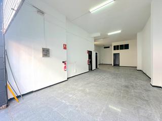 Business premise en Calle san juan evangelista 29. Local en venta - b de mara jimnez