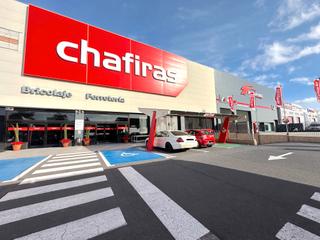 Lloguer Local Comercial a N/a. Local en alquiler - las chafiras