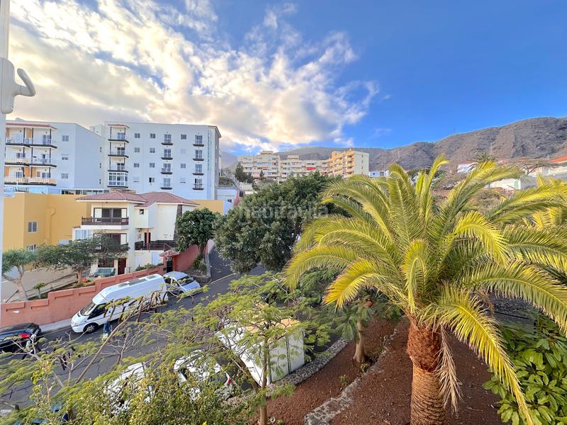 Foto 458594d0-1f02-4bf3-8c7c-bdf039db7202. Appartamento con parcheggio in Las Caletillas - Punta Larga Candelaria