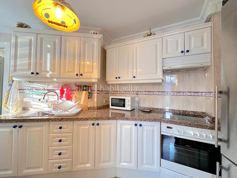 Foto 467be6f5-6a07-434e-b696-b84c36bed153. Appartamento con parcheggio in Las Caletillas - Punta Larga Candelaria