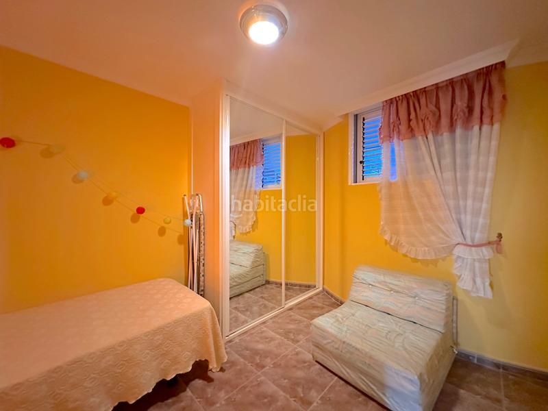 Foto 5b1d7e7d-6797-48a9-8ee6-0880b90bcd69. Appartamento con parcheggio in Las Caletillas - Punta Larga Candelaria