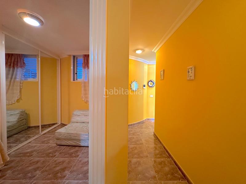 Foto 653eb061-a119-4564-936d-004126689134. Appartamento con parcheggio in Las Caletillas - Punta Larga Candelaria