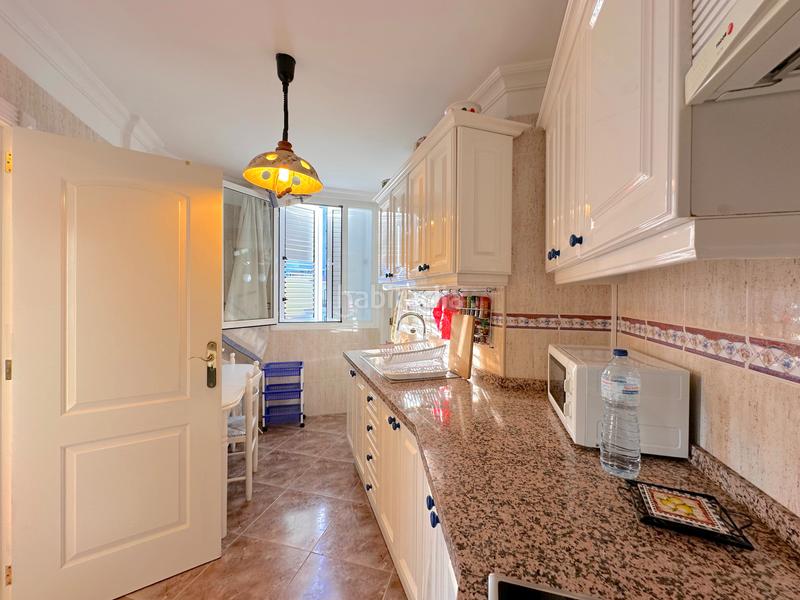 Foto 8bd85ec1-68f8-40b9-9996-62d77c40c40b. Appartamento con parcheggio in Las Caletillas - Punta Larga Candelaria