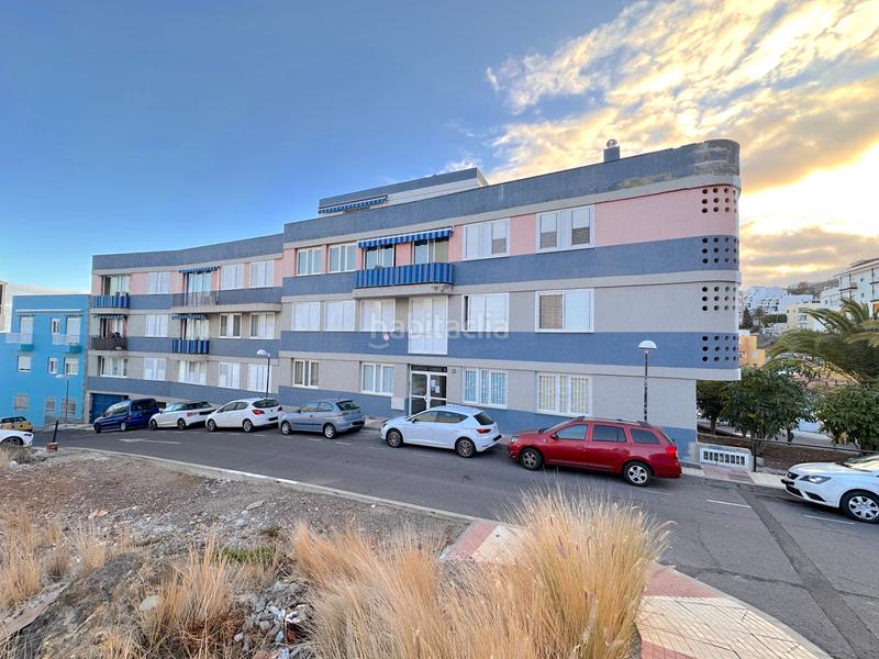 Foto add4486a-79ae-446f-a493-d2e99488122c. Appartamento con parcheggio in Las Caletillas - Punta Larga Candelaria