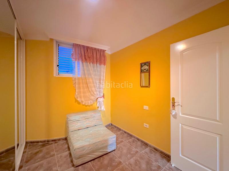 Foto f0b40ef4-11d4-4bc5-9c46-73d4150417c8. Appartamento con parcheggio in Las Caletillas - Punta Larga Candelaria
