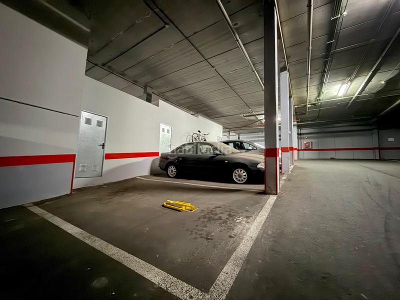 Foto 08a8613e-9841-46ea-94b1-f2fdafa0f6dd. Flat with parking pool in Llano del Camello San Miguel de Abona