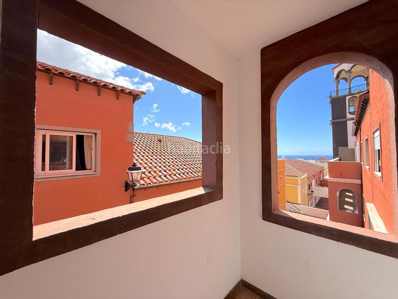 Foto 1ba36eaf-2aff-48bf-bbc8-02c759e552e1. Flat with parking pool in Llano del Camello San Miguel de Abona