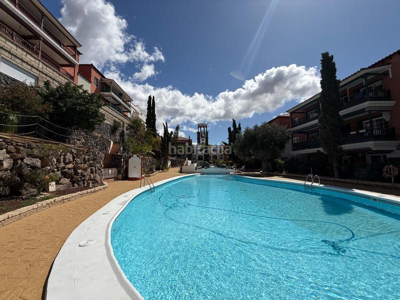 Foto 23ce59f1-28ce-4232-8464-788b01d89ac0. Flat with parking pool in Llano del Camello San Miguel de Abona