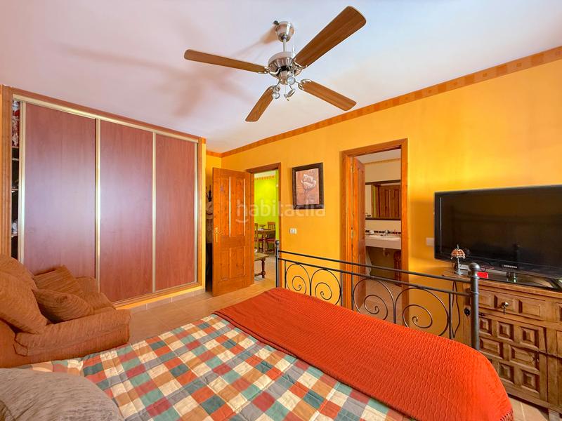 Foto 35deffe2-b6ee-4558-aa25-c6eff9cc2ddc. Flat with parking pool in Llano del Camello San Miguel de Abona