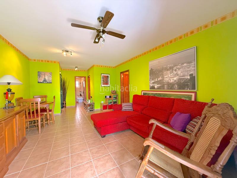 Foto 39b626b9-5638-4ac8-ae7d-9407757650f2. Flat with parking pool in Llano del Camello San Miguel de Abona