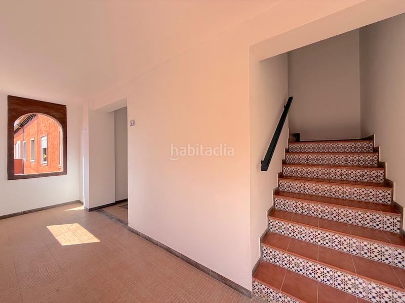 Foto 4050e41b-fc08-4301-9d27-64941a9e1993. Flat with parking pool in Llano del Camello San Miguel de Abona