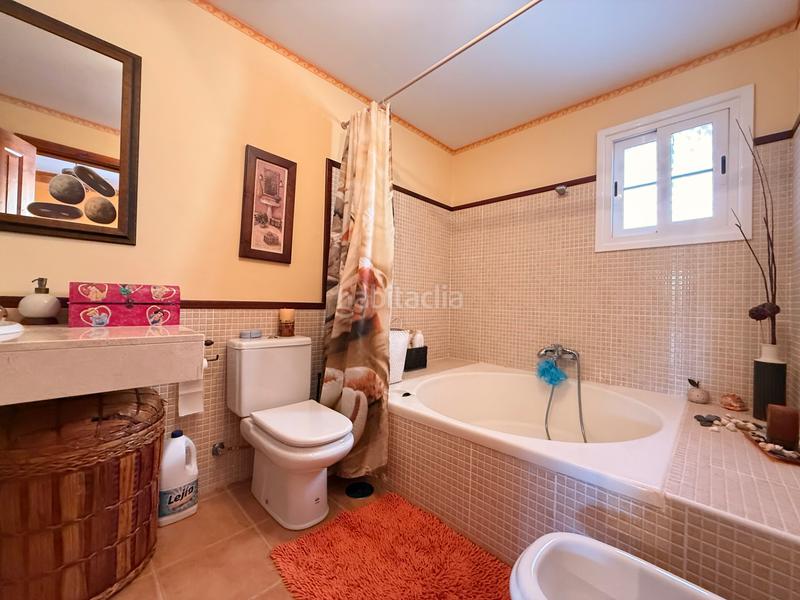 Foto 4da89040-8afb-4869-815a-0d554ea23d1b. Flat with parking pool in Llano del Camello San Miguel de Abona