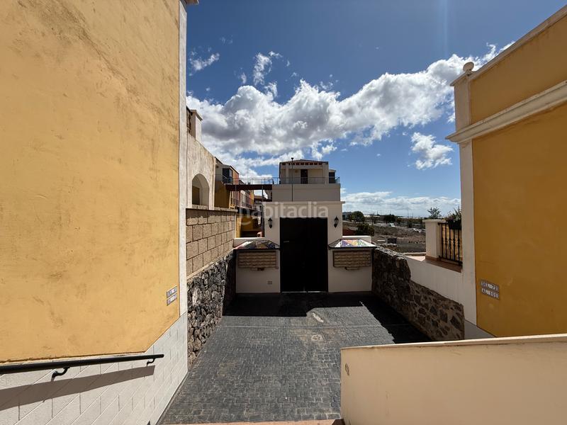 Foto 4f876a9d-e5da-4f48-9bb3-5daceb209bd8. Flat with parking pool in Llano del Camello San Miguel de Abona