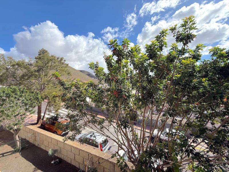 Foto 63c23412-6fbf-46cc-8dae-620e63b25d31. Flat with parking pool in Llano del Camello San Miguel de Abona