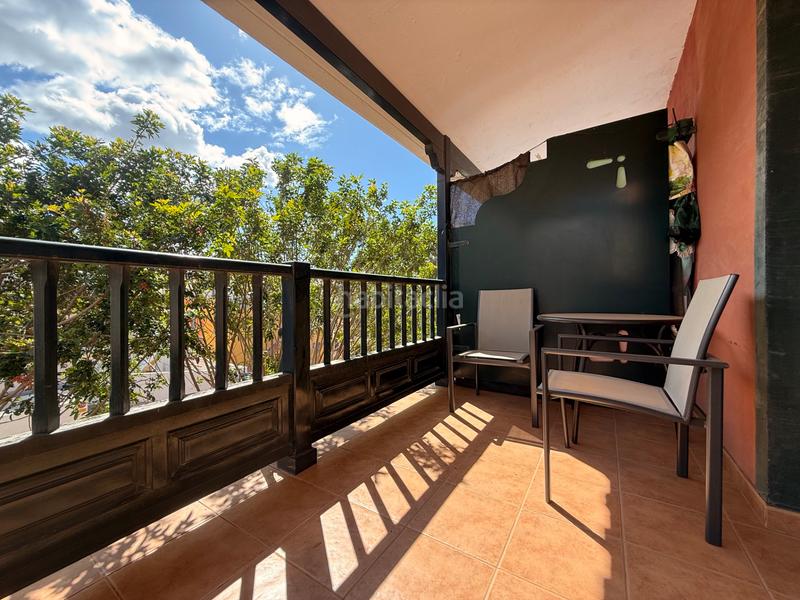 Foto 77c70ab4-9ae3-48b9-9a3c-ef099fa6b54a. Flat with parking pool in Llano del Camello San Miguel de Abona