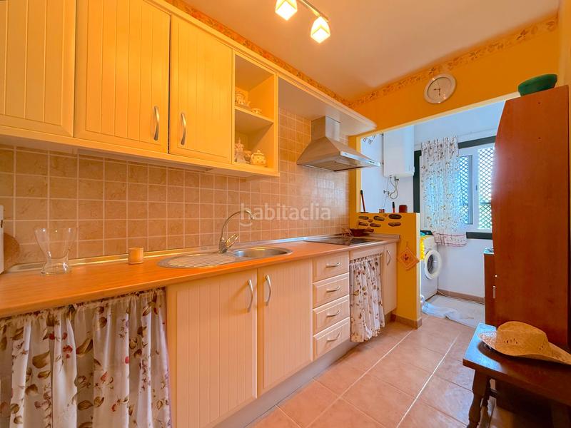 Foto 788ceb6b-ff46-4b49-90ae-76a034544b9e. Flat with parking pool in Llano del Camello San Miguel de Abona