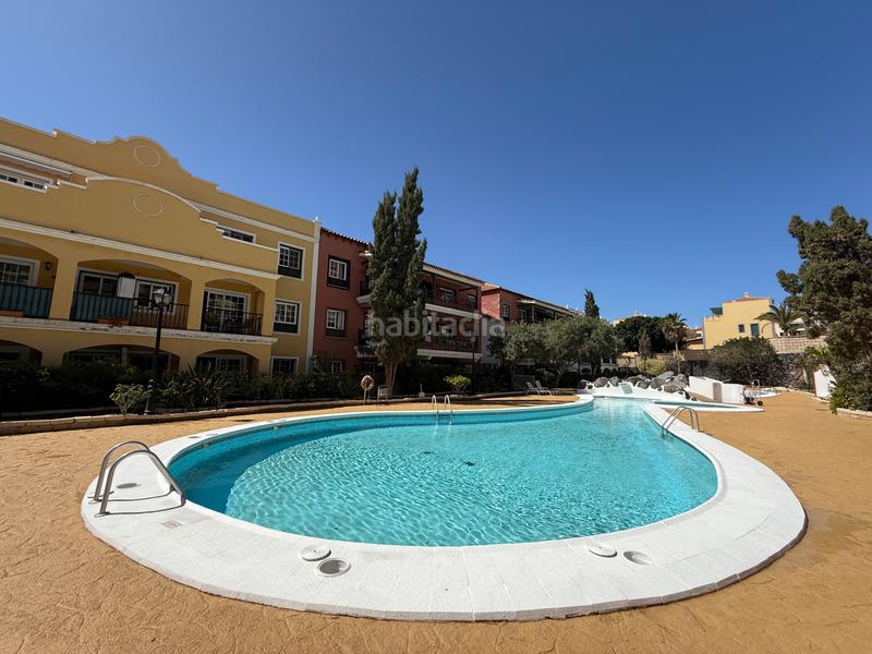 Foto 83a1e9e7-7a1c-4f93-a651-83b7f77c1d81. Flat with parking pool in Llano del Camello San Miguel de Abona