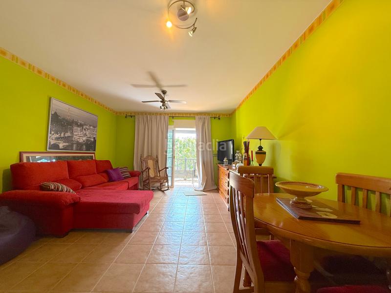 Foto 84461cb5-609c-4013-96db-bd23670ec13a. Flat with parking pool in Llano del Camello San Miguel de Abona