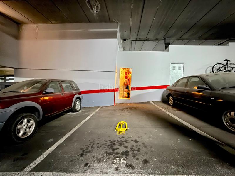 Foto 848b73d8-5f68-4efa-85d7-2a6c62c03b7b. Flat with parking pool in Llano del Camello San Miguel de Abona