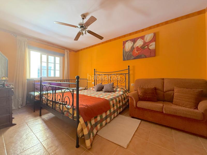 Foto 9bbdf80d-4d82-40ce-841a-dddee5905077. Flat with parking pool in Llano del Camello San Miguel de Abona