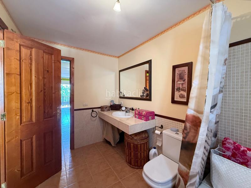 Foto a6d5f7bc-43aa-4e21-88c7-851b12a06727. Flat with parking pool in Llano del Camello San Miguel de Abona