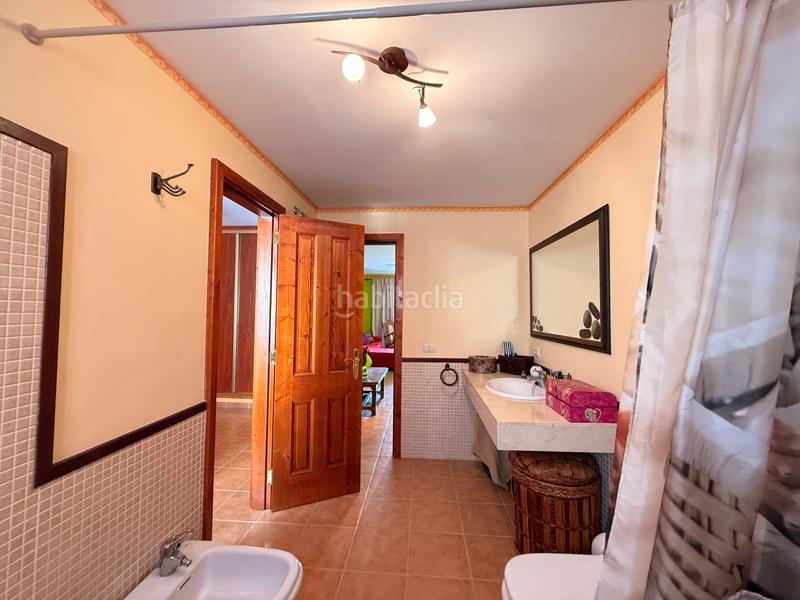 Foto aebe7c55-ccb4-41fd-bcb5-ce50290a47fd. Flat with parking pool in Llano del Camello San Miguel de Abona