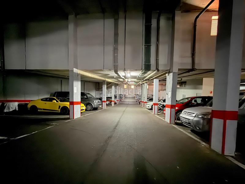 Foto b0c61d02-b3a8-4f2b-bf49-1bdada6f48ad. Flat with parking pool in Llano del Camello San Miguel de Abona