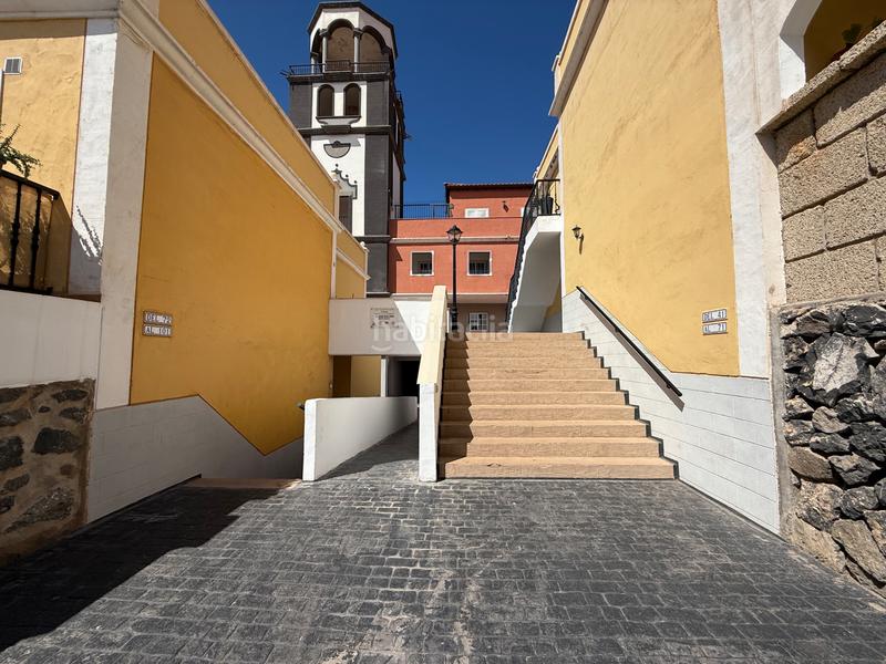 Foto d4b7643e-9855-4092-a3bd-25abf9e6161d. Flat with parking pool in Llano del Camello San Miguel de Abona