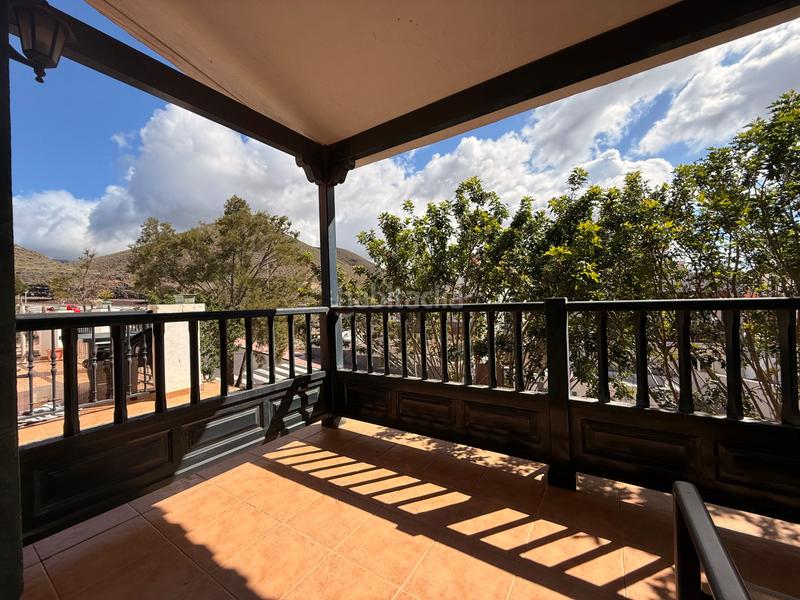 Foto e4e2dc0f-14fb-47ce-bb7c-1eb9b8a58a81. Flat with parking pool in Llano del Camello San Miguel de Abona