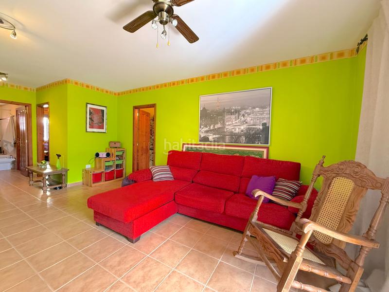 Foto f304b8a0-070d-4106-a3fa-dcf514571919. Flat with parking pool in Llano del Camello San Miguel de Abona
