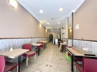 Business premise en N/a 19. Local en venta - zona centro