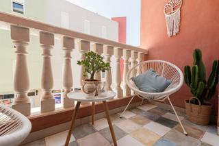 Pis  Calle josé reyes martín. Piso en venta - el medano