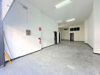 Rent Business premise  Calle san juan evangelista. Local en alquiler - san andres