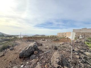 Rural plot en Urbanizacin poligono industrial 13. Terreno en venta - guimar
