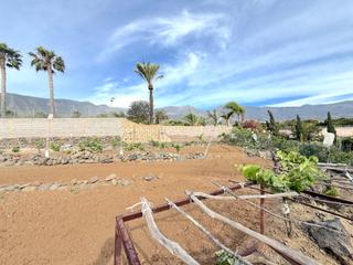 Finca rústica en Urbanización poligono industrial 13. Terreno en venta - guimar