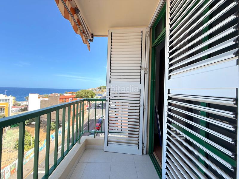 Foto 08b42f3c-2d7a-4f15-996e-21072882095b. Appartamento con parcheggio piscina in Las Caletillas - Punta Larga Candelaria