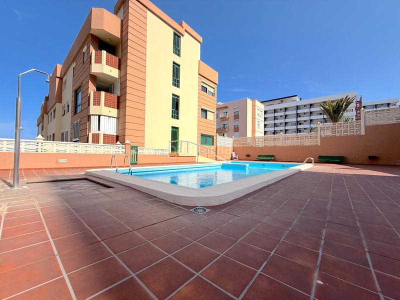 Foto 1058ea6a-2174-4f18-91e2-eb5a7cec1dde. Appartamento con parcheggio piscina in Las Caletillas - Punta Larga Candelaria