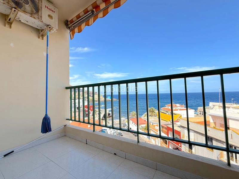 Foto 16fee285-1c95-4625-a5ef-d06478bdac19. Appartamento con parcheggio piscina in Las Caletillas - Punta Larga Candelaria