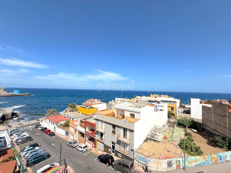 Foto 4d479460-1ffe-418b-96e5-6d635baede06. Appartamento con parcheggio piscina in Las Caletillas - Punta Larga Candelaria