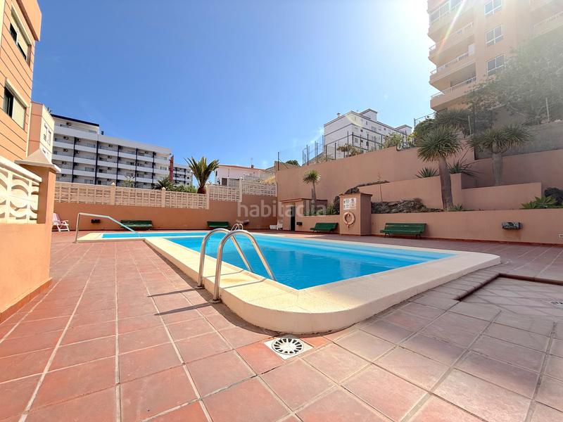 Foto 86262695-9497-459d-ae85-6da1c445efe0. Appartamento con parcheggio piscina in Las Caletillas - Punta Larga Candelaria