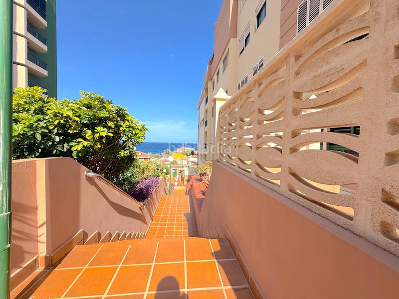 Foto a0bf5495-6427-4e6b-acdc-5ed67e9fdec2. Appartamento con parcheggio piscina in Las Caletillas - Punta Larga Candelaria