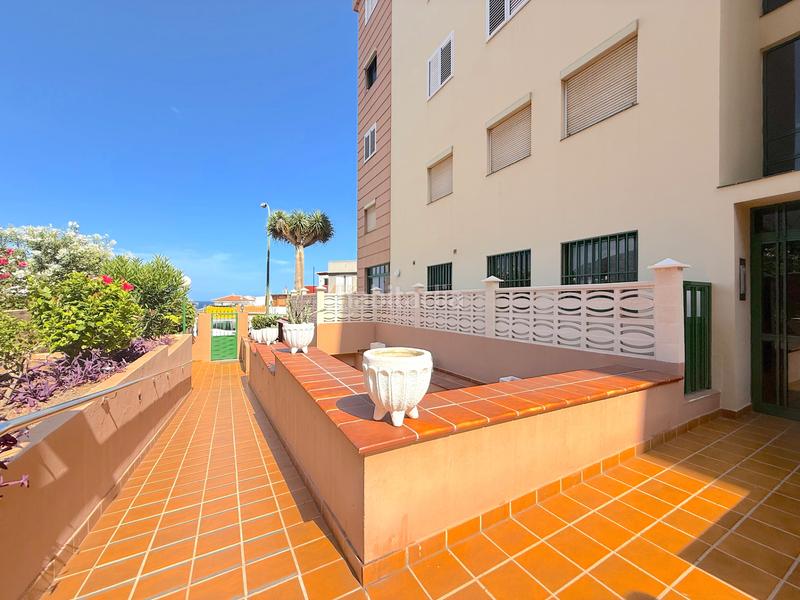 Foto d12e5993-97a6-4ac5-b768-80a4c46a65ef. Appartamento con parcheggio piscina in Las Caletillas - Punta Larga Candelaria
