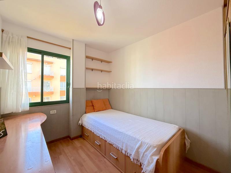 Foto d3f287fe-f646-423f-a009-a8f45cb1b96d. Appartamento con parcheggio piscina in Las Caletillas - Punta Larga Candelaria